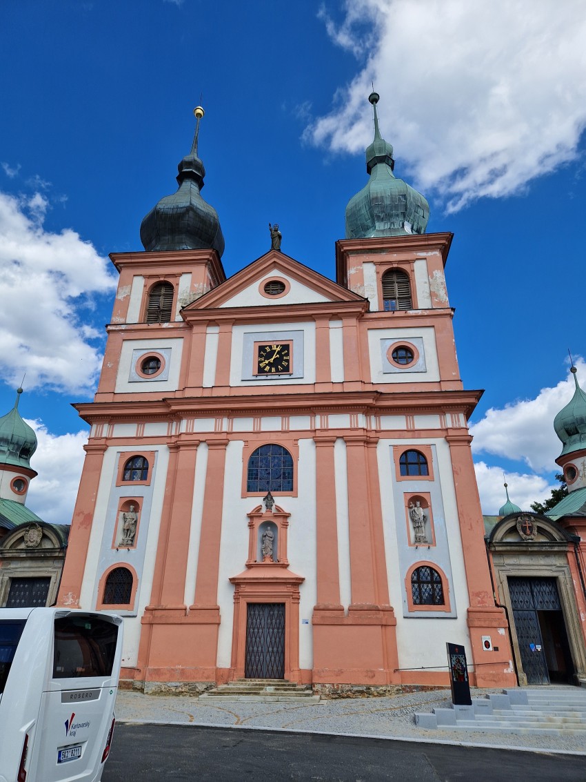 Mariä-Himmelfahrt-Kirche