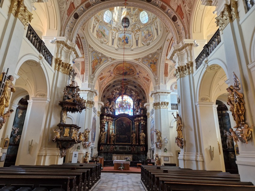 Mariä-Himmelfahrt-Kirche