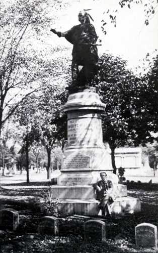 Karl May in Nordamerika