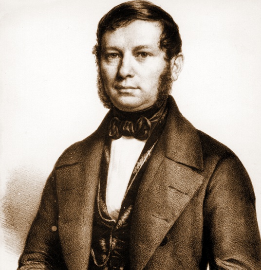 Woldemar Ludwig Grenser