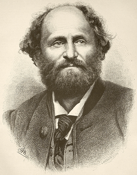 Friedrich Gerstcker