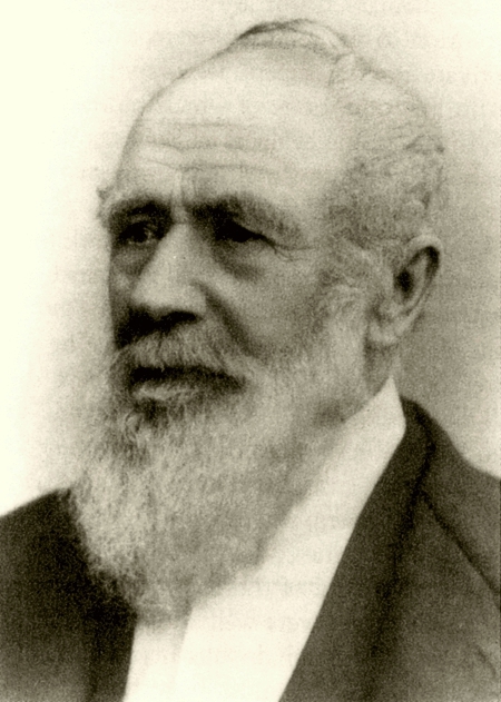 John O. Meusebach