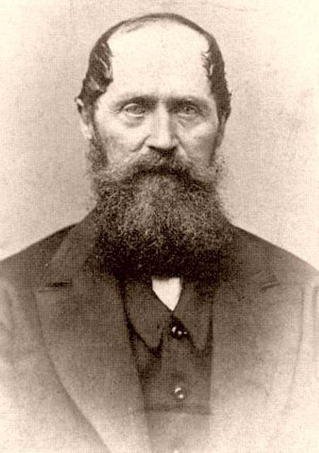 Ludwig Keseberg
