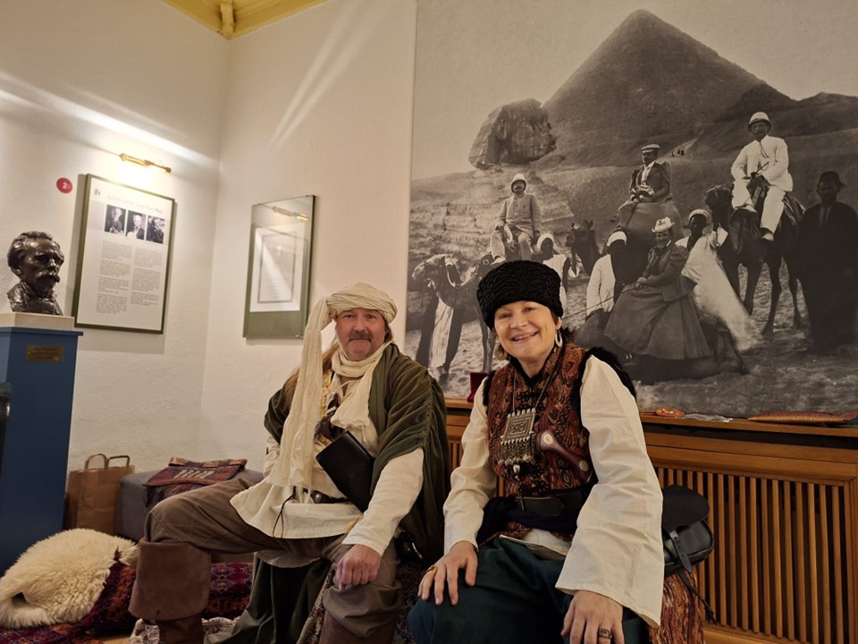 Lange Museumsnacht 18.10.2025