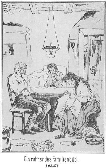 Illustration aus Der Weg zum Gl�ck