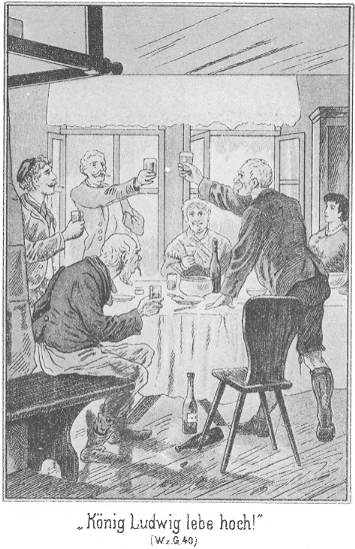 Illustration aus Der Weg zum Gl�ck